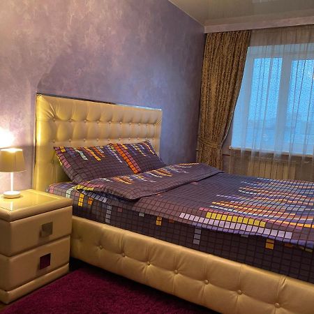 Kharkiv Center Apartment On Hoholya Str, Poetry Square Esterno foto
