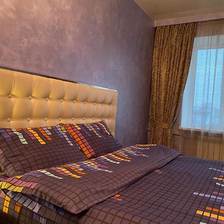 Kharkiv Center Apartment On Hoholya Str, Poetry Square Esterno foto