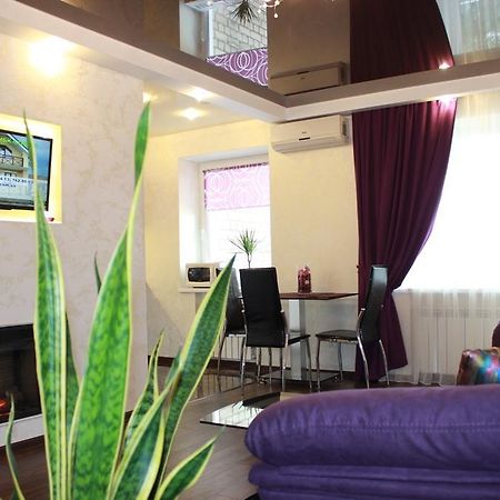 Kharkiv Center Apartment On Hoholya Str, Poetry Square Esterno foto
