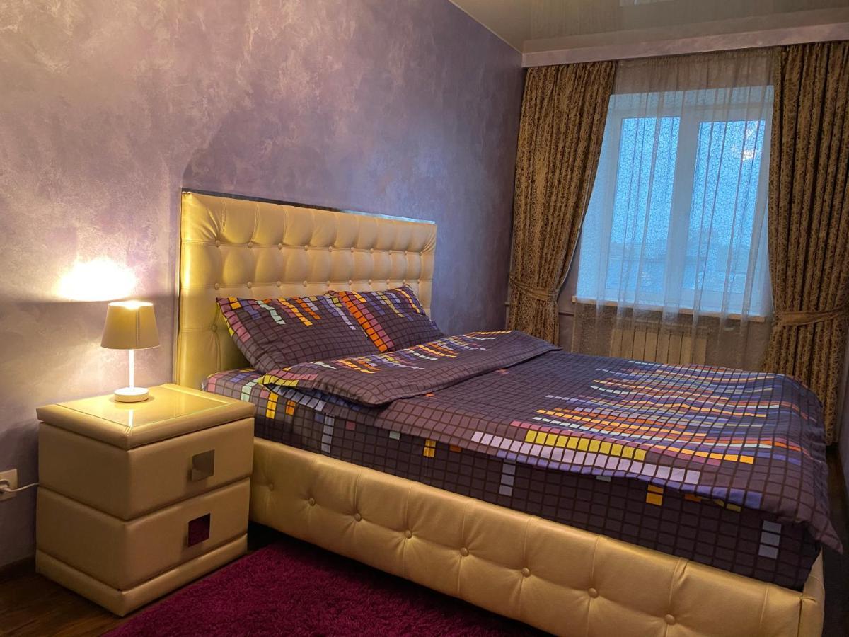 Kharkiv Center Apartment On Hoholya Str, Poetry Square Esterno foto