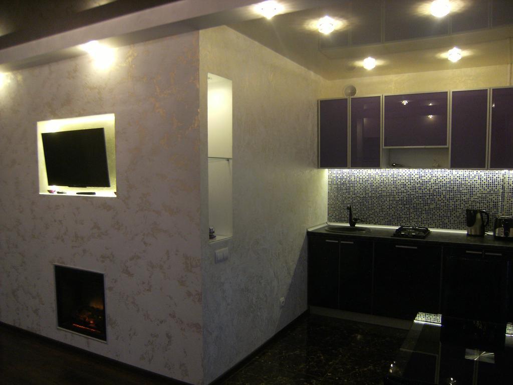 Kharkiv Center Apartment On Hoholya Str, Poetry Square Esterno foto
