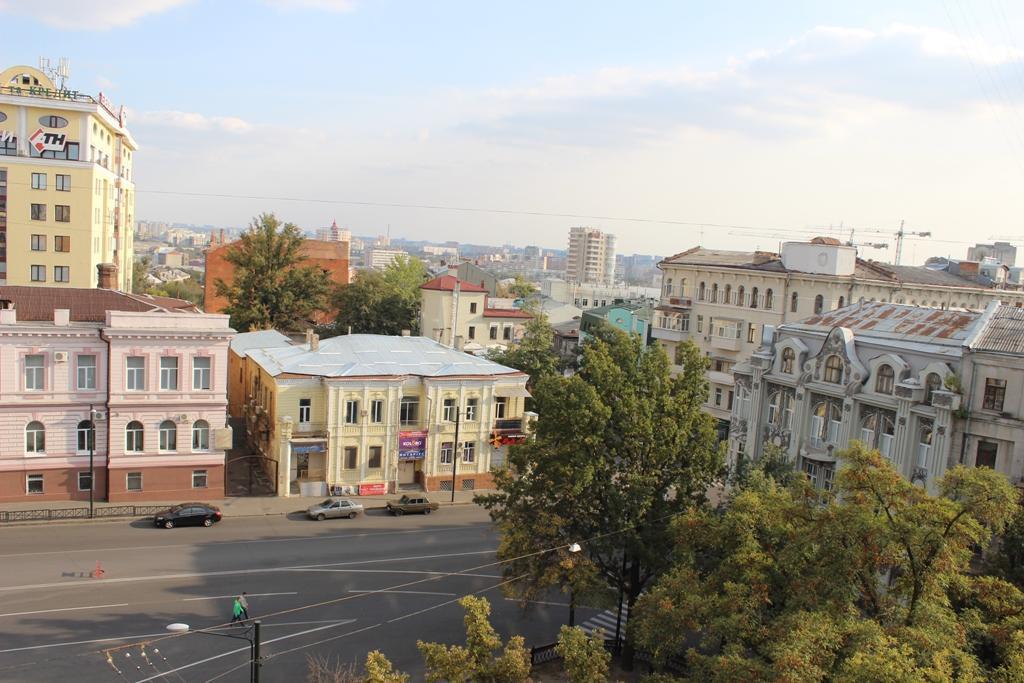 Kharkiv Center Apartment On Hoholya Str, Poetry Square Esterno foto