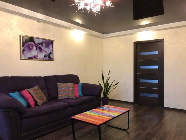 Kharkiv Center Apartment On Hoholya Str, Poetry Square Esterno foto