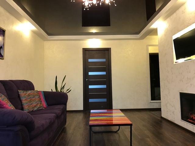 Kharkiv Center Apartment On Hoholya Str, Poetry Square Esterno foto