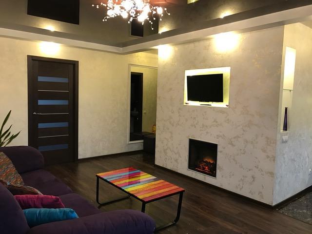Kharkiv Center Apartment On Hoholya Str, Poetry Square Esterno foto