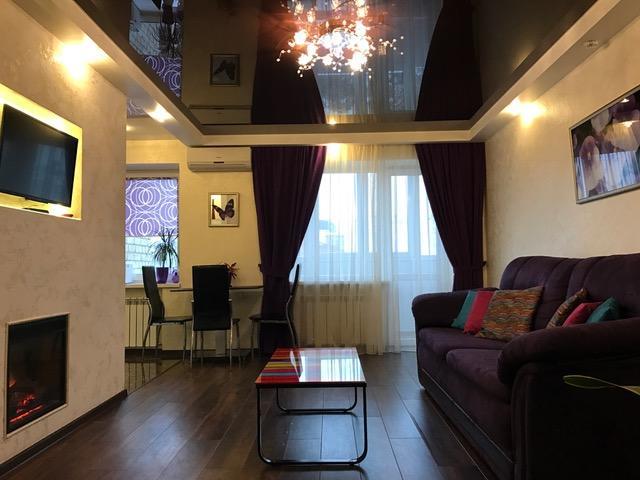 Kharkiv Center Apartment On Hoholya Str, Poetry Square Esterno foto