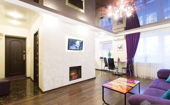 Kharkiv Center Apartment On Hoholya Str, Poetry Square Esterno foto