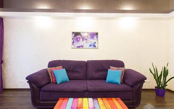 Kharkiv Center Apartment On Hoholya Str, Poetry Square Esterno foto