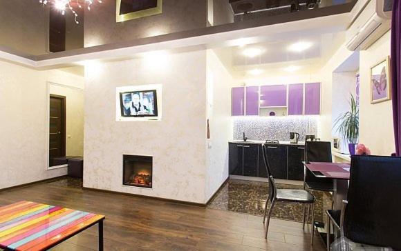 Kharkiv Center Apartment On Hoholya Str, Poetry Square Esterno foto