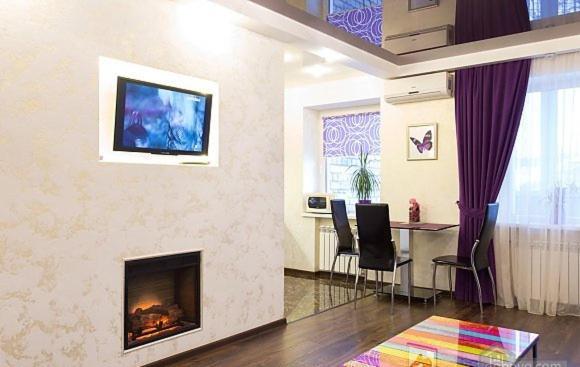Kharkiv Center Apartment On Hoholya Str, Poetry Square Esterno foto
