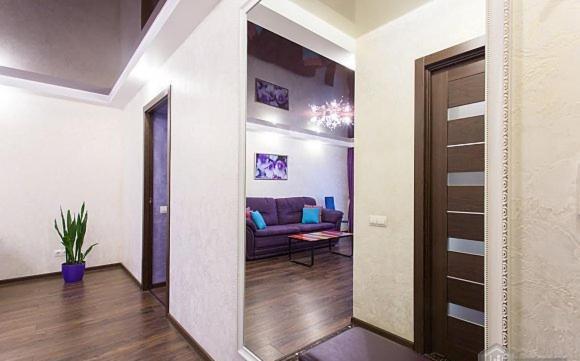 Kharkiv Center Apartment On Hoholya Str, Poetry Square Esterno foto