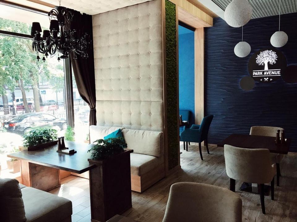 Kharkiv Center Apartment On Hoholya Str, Poetry Square Esterno foto
