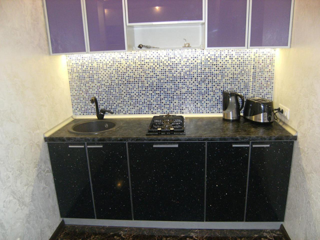 Kharkiv Center Apartment On Hoholya Str, Poetry Square Esterno foto